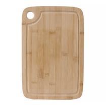 Tabua de Corte em Bambu para Servir Retangular GG 40x28cm 313 - Infinite