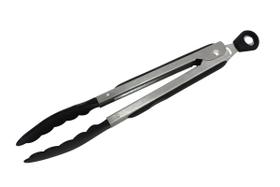 Tabua de Corte em polietileno e pegador pretos - 50 x 30 - canaleta Tabua de Corte em polietileno e pegador pretos - 50 x 30 - canaleta
