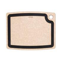Tábua de Corte Epicurean 50 cm x 38 cm Natural/Ardósia Tábua de Corte Epicurean 50 cm x 38 cm Natural/Ardósia