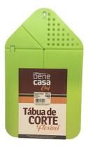 Tábua De Corte Flexível (23cmx38cm) - Bene Casa Chef Tábua De Corte Flexível (23cmx38cm) - Bene Casa Chef