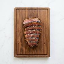 Tábua de Corte Grande Tramontina em Madeira Maciça para Cozinha Churrasco e Preparos 28x40cm Tábua de Corte Grande Tramontina em Madeira Maciça para Cozinha Churrasco e Preparos 28x40cm