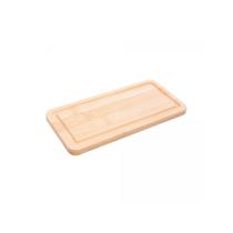 Tábua de Corte Hire em Bambu 20x10cm P/ Servir Carnes Aperitivos ou Petiscos Lyor Tábua de Corte Hire em Bambu 20x10cm P/ Servir Carnes Aperitivos ou Petiscos Lyor