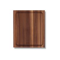 Tábua de Corte John Boos BBQ de Nogueira 43 x 53 cm, 3,8 cm de Espessura Tábua de Corte John Boos BBQ de Nogueira 43 x 53 cm, 3,8 cm de Espessura