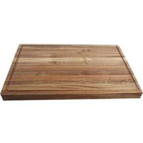Tábua de corte Kenmore Kenosha Heavy Duty Acacia Wood 60x40cm