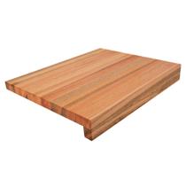 Tábua de Corte L Bancada Essence 40x50 cm Domama