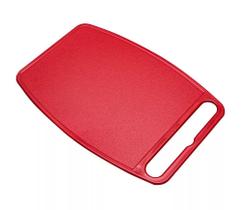 TABUA DE CORTE MINI-UTILE 26 x 18 CM TABUA DE CORTE MINI-UTILE 26 x 18 CM