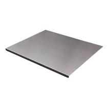 Tábua de Corte OTAVILEM Aço Inoxidável 40x40 cm Não Tóxica Tábua de Corte OTAVILEM Aço Inoxidável 40x40 cm Não Tóxica