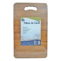 Tábua De Corte Para Carne Plástica Cim