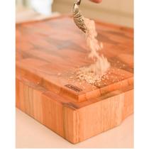 Tábua de Corte para Churrasco Multiuso Invertida Essence 45X40cm