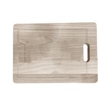 Tabua De Corte Para Cuba De Inox Cozinha 50x40 E 60x40