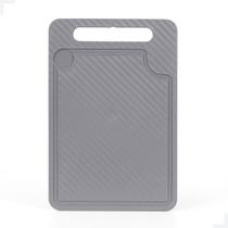 Tábua de Corte Plástica Compativel - Ideal para Todos os Tipos de Alimentos! Tábua de Corte Plástica Compativel - Ideal para Todos os Tipos de Alimentos!