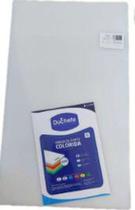 Tabua de corte polietileno duchefe 600x400x6 lisa