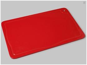 Tabua De Corte Polietileno Profissional Pronyl 50x30x1,0 Cm