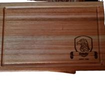 Tábua de corte retangular