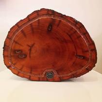 Tábua de corte rustica Tábua de corte rustica