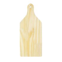 Tábua de Corte Slim Pop em Madeira 40x23cm - Debiasi Tábua de Corte Slim Pop em Madeira 40x23cm - Debiasi