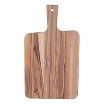 Tábua de Corte Tramontina Madeira Churrasco 40x21 cm 13628