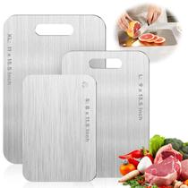 Tábua de corte Yiorr Katuchef Titanium 100% puro