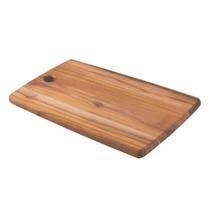 Tábua de CorteTramontina Kitchen Madeira FSC 40x27 cm 13274