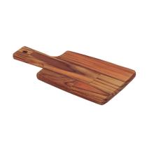 TABUA DE COZINHA COM CABO 30x15 FSC TRAMONTINA TABUA DE COZINHA COM CABO 30x15 FSC TRAMONTINA