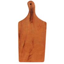 Tábua de Cozinha Multiuso Madeira Maciça