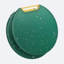 Tábua de Cozinha Para Corte Polietileno Carne Legumes Verde Tábua de Cozinha Para Corte Polietileno Carne Legumes Verde