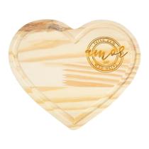 Tábua de Degustação Shape - Amor - Uatt