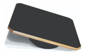 Tábua De Equilíbrio Para Propriocepção Em Fisioterapia (QUADRADA) Tábua De Equilíbrio Para Propriocepção Em Fisioterapia (QUADRADA)