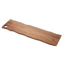 Tábua De Frios Tramontina Savia Em Madeira Jatoba Fsc De 80 Cm Tramontina Tábua De Frios Tramontina Savia Em Madeira Jatoba Fsc De 80 Cm Tramontina