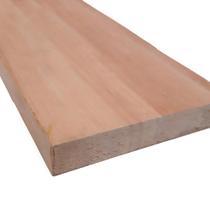 Tábua de Madeira 10x2x250 cm Acabamento Aplainado NeonX