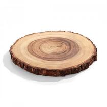Tabua de Madeira 31cm X 2,5cm Art Wood Multiuso - Copa