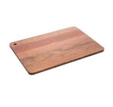 Tábua de madeira jatoba 33x23x1cm Tábua de madeira jatoba 33x23x1cm