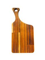 Tabua de Madeira Nobre Cutelo Tabua de Corte