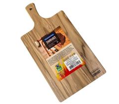 Tábua de Madeira para Alimentos- Tramontina