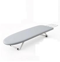 Tabua de Mesa Passar Roupa Passadeira Tecido Térmico Suporte para Ferro