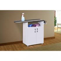 Tábua de Passar 2 Portas Carol - Móveis São Carlos Tábua de Passar 2 Portas Carol - Móveis São Carlos