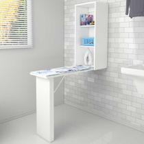 Tábua de Passar Armário Retrátil TP 3030 Tecnomóbili