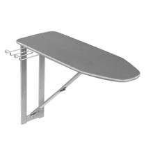 Tábua De Passar Articulada Tp 800 Cinza