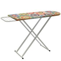 Tábua de Passar de Chão Supra T1000 Tampo MDP Vinci Móveis