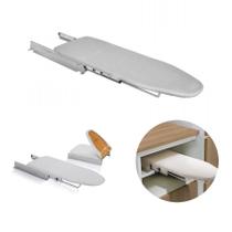 Tábua De Passar Deslizante TP450 FGVTN BRANCA