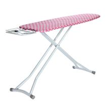 Tabua de passar dobrável com Suporte p/ Ferro Guimmis.casa Tabua de passar dobrável com Suporte p/ Ferro Guimmis.casa