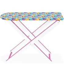 Tabua de Passar Infantil Fashion GIRL Junges 405