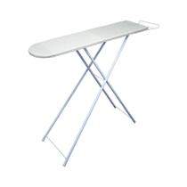 Tábua de Passar Milano Passadeira Regulável 90cm - Gudim