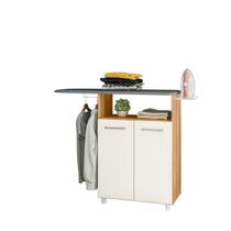 Tábua De Passar / Passadeira De Roupa Armário Organizador Porta Ferro 2 Portas 1 Prateleira Melissa Tábua De Passar / Passadeira De Roupa Armário Organizador Porta Ferro 2 Portas 1 Prateleira Melissa