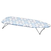 Tábua de passar roupa de mesa Household Essentials 122101 Blue Tábua de passar roupa de mesa Household Essentials 122101 Blue