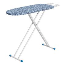 Tábua de Passar Roupa Extra Forte 2001 com Estampas Sortidas Resistente em Aço Mix Plus