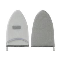 Tábua De Passar Roupa Portátil Pequena Com Luvas Bandeja De Passar Isolada Para Uso Doméstico Tábua De Passar Roupa Portátil Pequena Com Luvas Bandeja De Passar Isolada Para Uso Doméstico