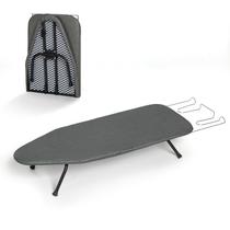 Tábua de passar roupa Tabletop RAINHOL Compact Portable Black