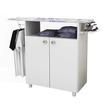 Tábua de Passar Roupas 2 Portas TP3000 Tecnomóbili Tábua de Passar Roupas 2 Portas TP3000 Tecnomóbili