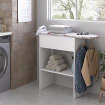 Tábua De Passar Roupas Com Compartimento Interno Tábua De Passar Roupas Com Compartimento Interno